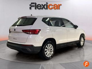 Seat Ateca 1.0 TSI 81kW (110CV) St&Sp Reference
