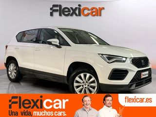 Seat Ateca 1.0 TSI 81kW (110CV) St&Sp Reference