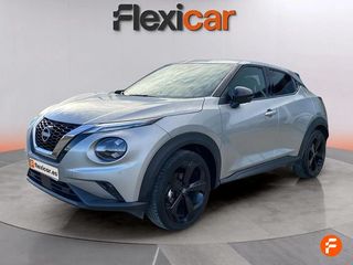 Nissan Juke DIG-T 84 kW (114 CV) 6M/T Tekna