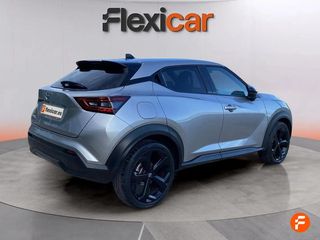 Nissan Juke DIG-T 84 kW (114 CV) 6M/T Tekna