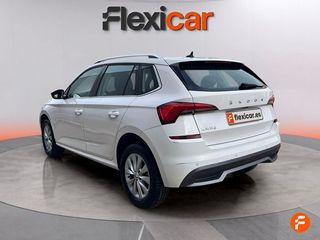 Skoda Kamiq 1.0 TSI 81kW (110CV) DSG Ambition