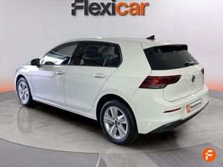 Volkswagen Golf 2.0 TDI 85kW (115CV) DSG