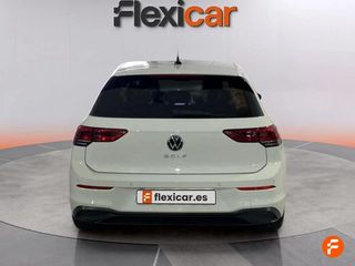 Volkswagen Golf 2.0 TDI 85kW (115CV) DSG