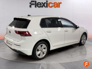 Volkswagen Golf 2.0 TDI 85kW (115CV) DSG