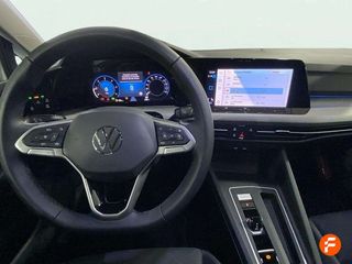 Volkswagen Golf 2.0 TDI 85kW (115CV) DSG