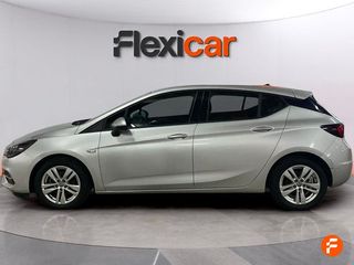 Opel Astra 1.2T SHT 96kW (130CV) GS Line