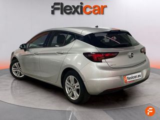 Opel Astra 1.2T SHT 96kW (130CV) GS Line