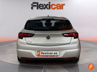 Opel Astra 1.2T SHT 96kW (130CV) GS Line