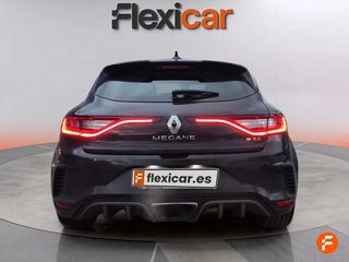 Renault Megane RS TCe 205 kW (280CV) EDC GPF