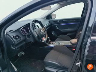 Renault Megane RS TCe 205 kW (280CV) EDC GPF