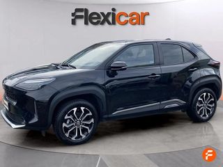 Toyota Yaris Cross 1.5 120H Active Tech