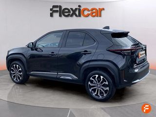 Toyota Yaris Cross 1.5 120H Active Tech