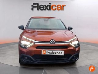 Citroën C4 BlueHDi 130 S&S EAT8 Feel Pack