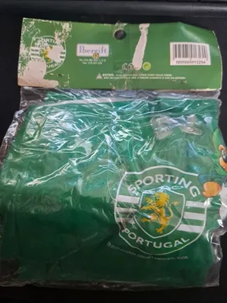 Braçadeiras Sporting Portugal Criança