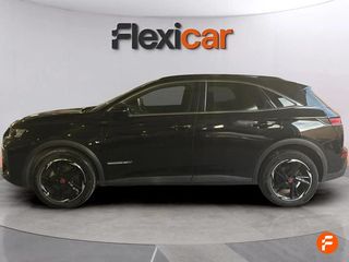 DS DS 7 BlueHDi DE 96kW (130CV) AT. PERF.LINE