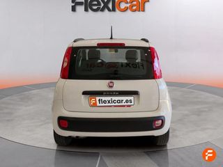 Fiat Panda 1.2 Lounge 51kW (69CV)