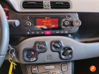 Fiat Panda 1.2 Lounge 51kW (69CV)