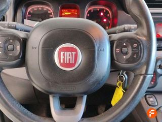Fiat Panda 1.2 Lounge 51kW (69CV)