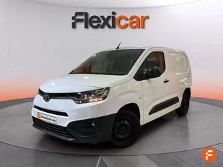 Toyota Proace City 1.5D 96 kW / 131 CV