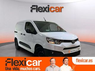Toyota Proace City 1.5D 96 kW / 131 CV