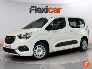 Opel Combo Cargo 1.5 TD 75kW (100CV) S/S Edition Plus L