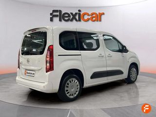 Opel Combo Cargo 1.5 TD 75kW (100CV) S/S Edition Plus L