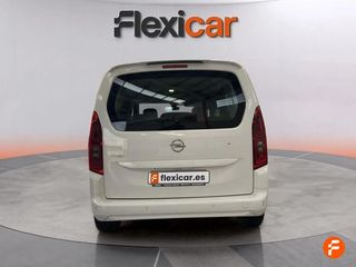 Opel Combo Cargo 1.5 TD 75kW (100CV) S/S Edition Plus L