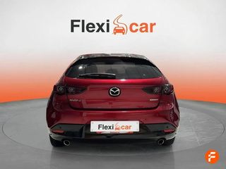 Mazda 3 2.0 SKYACTIV-G EVOLUTION AT