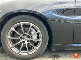Alfa Romeo Giulia 2.2 Diesel 118kW (160CV) Super RWD