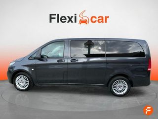 Mercedes Vito 200 d Marco Polo Activity Largo