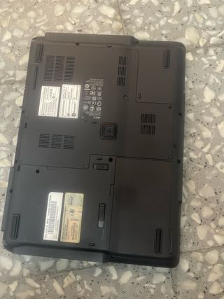 Portatile Acer TravelMate 5720