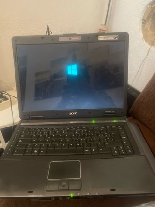 Portatile Acer TravelMate 5720