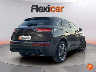 DS DS 7 BlueHDi 132kW (180CV) Auto. SO CHIC