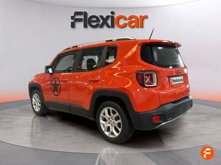 Jeep Renegade 1.6 Mjet Limited 4x2
