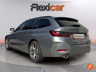 BMW Serie 3 320d xDrive Touring Automatic