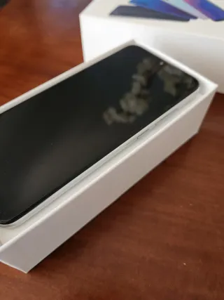 Redmi Note 8T come nuovo