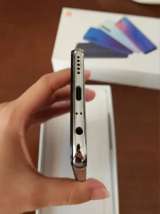 Redmi Note 8T come nuovo