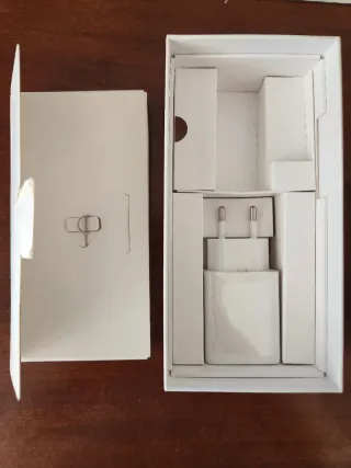 Redmi Note 8T come nuovo