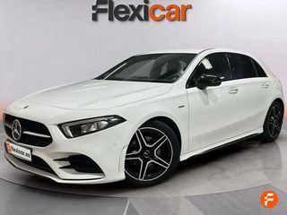 Mercedes Clase A A 180 d