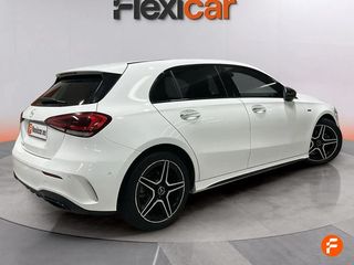 Mercedes Clase A A 180 d