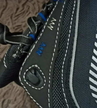 Botas de trabajo Safety Jogger