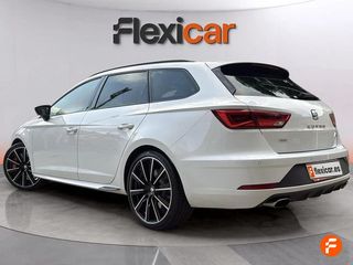 Seat Leon 2.0 TSI 221kW (300CV) DSG-6 St&Sp CUPRA