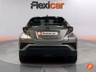 Toyota C-HR 1.8 125H Active