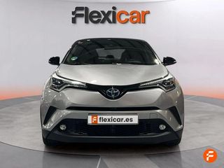 Toyota C-HR 1.8 125H Active