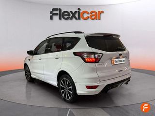 Ford Kuga 1.5 EcoBoost 110kW A-S-S 4x2 ST-Line