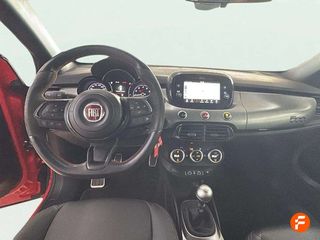 Fiat 500X Sport 1,0 Firefly T3 88KW (120 CV) S&S