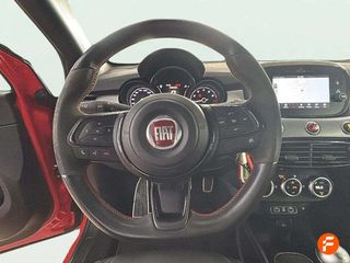 Fiat 500X Sport 1,0 Firefly T3 88KW (120 CV) S&S