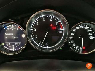 Mazda MX-5 1.5 SKYACTIV-G 97 kW (132 CV) MT Homura