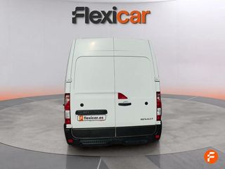 Renault Master Furgoneta/Caja/2299 cm³/163cv