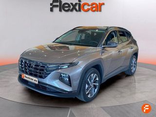 Hyundai Tucson 1.6 TGDI 110kW (150CV) 48V Tecno DCT 2C